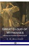 Great Cloud of Witnesses