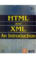 Html And Xml An Introduction