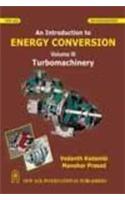 An Introduction To Energy Conversion Turbomachinery (Volume -III)