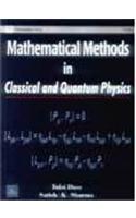 Mathematical Methods Of Classical And Quantum