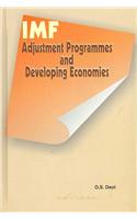 IMF Adjustment Programmes and Developing Economies