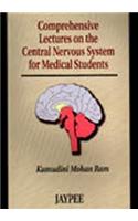 Comprehensive lectures on the Central Nervous System