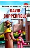 David Copperfield