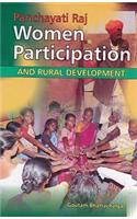 Panchayati Raj Women Participation And Rural Development