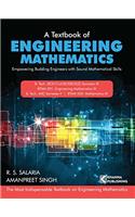 Textbook Of Engineering Mathematics