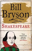 Shakespeare: The World as a Stage (Eminent Lives)