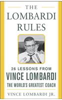 Lombardi Rules