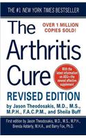 Arthritis Cure