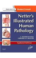 Netter's Illustrated Human Pathology Updated Edition