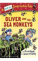 Oliver and the Sea Monkeys