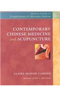 Contemporary Chinese Medicine and Acupuncture