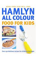 Hamlyn All Colour Food For Kids