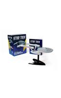 Star Trek Light-Up Starship Enterprise