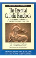 Essential Catholic Handbook