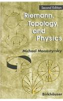 Riemann, Topology and Physics