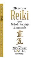 Reiki 21st Century