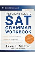 The Ultimate Guide to SAT Grammar Workbook, 4th Edition