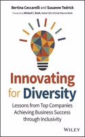 Innovating for Diversity