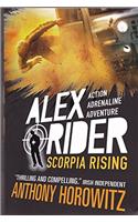 Alex Rider Scorpia Rising