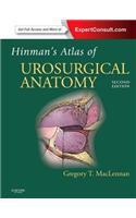 Hinman's Atlas of Urosurgical Anatomy