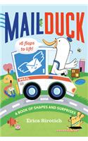 Mail Duck (a Mail Duck Special Delivery)