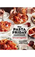 Pasta Friday Cookbook