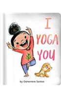 I Yoga You