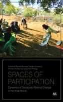 Spaces of Participation