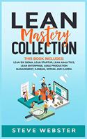 Lean Mastery Collection