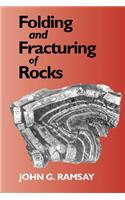 Folding and Fracturing of Rocks