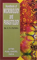 Hb Of Micobiology & Parasitology