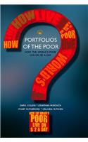 Portfolios Of The Poor: How The World’S Poor Live On $2 A Day