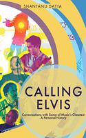 Calling Elvis