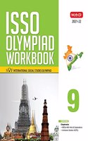 International Social Studies Olympiad (ISSO) Workbook -Class 9