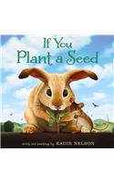 If You Plant a Seed