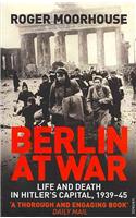 Berlin at War