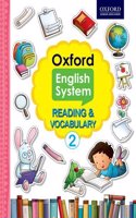 Oxford English System Reading Skills Book 2