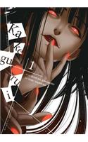 Kakegurui - Compulsive Gambler -, Vol. 1