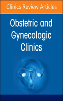 Drugs in Pregnancy, an Issue of Obstetrics and Gynecology Clinics