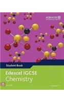 Edexcel International GCSE Chemistry Student Book with ActiveBook CD