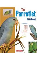 The Parrotlet Handbook