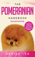 Pomeranian Handbook