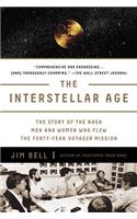 Interstellar Age