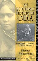 An Economic History of India