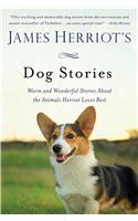 James Herriot's Dog Stories