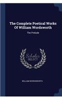 Complete Poetical Works Of William Wordsworth