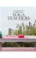 Comprehensive Handbook For Yoga Teachers For Breast Cancer