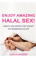 Enjoy Amazing Halal Sex