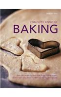 Complete Book of Baking