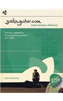 The Justinguitar.com Intermediate Method